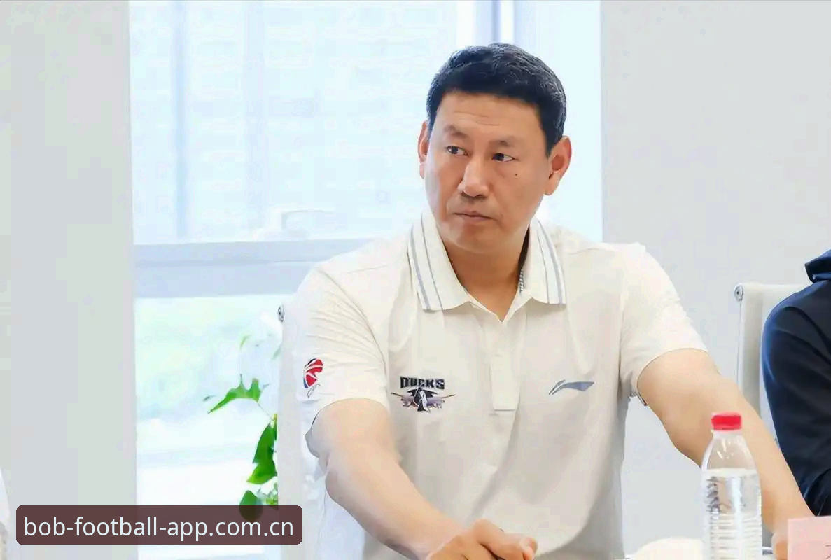 BOB中国首页 看懂李楠接手北京男篮,这些实用细节比大新闻更有味